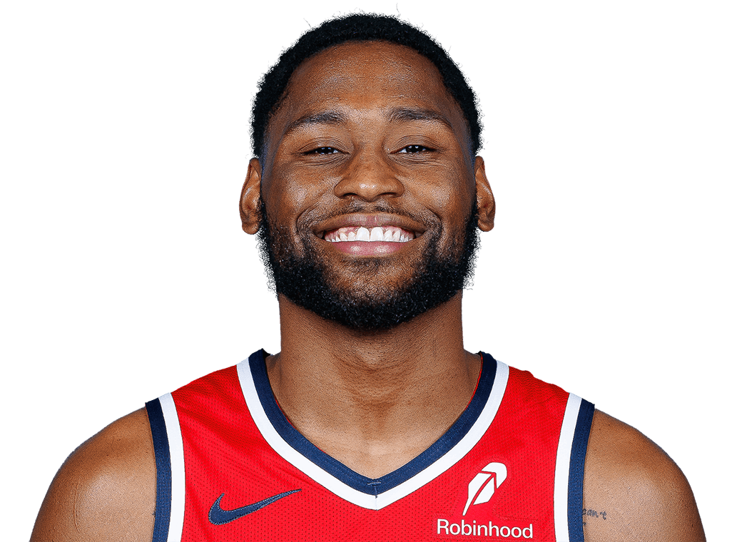 Malaki Branham headshot