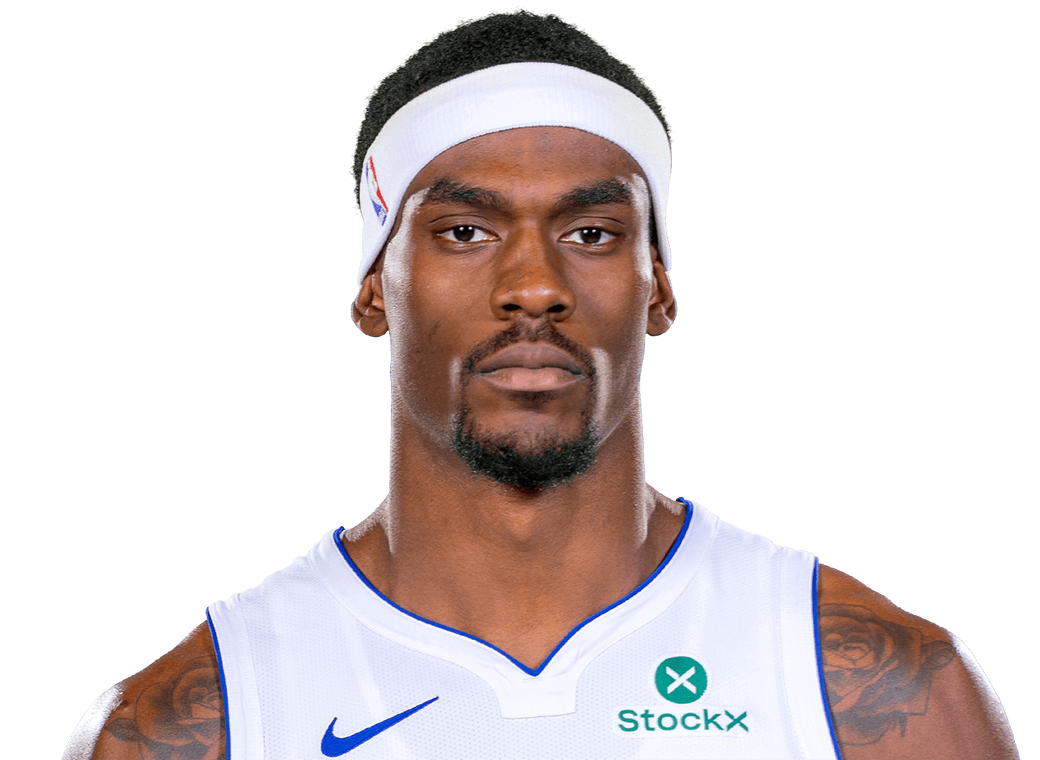 Jalen Duren headshot