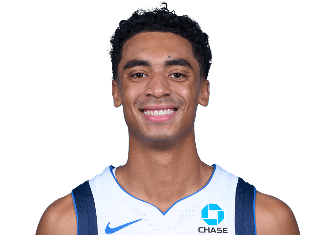 Max Christie headshot