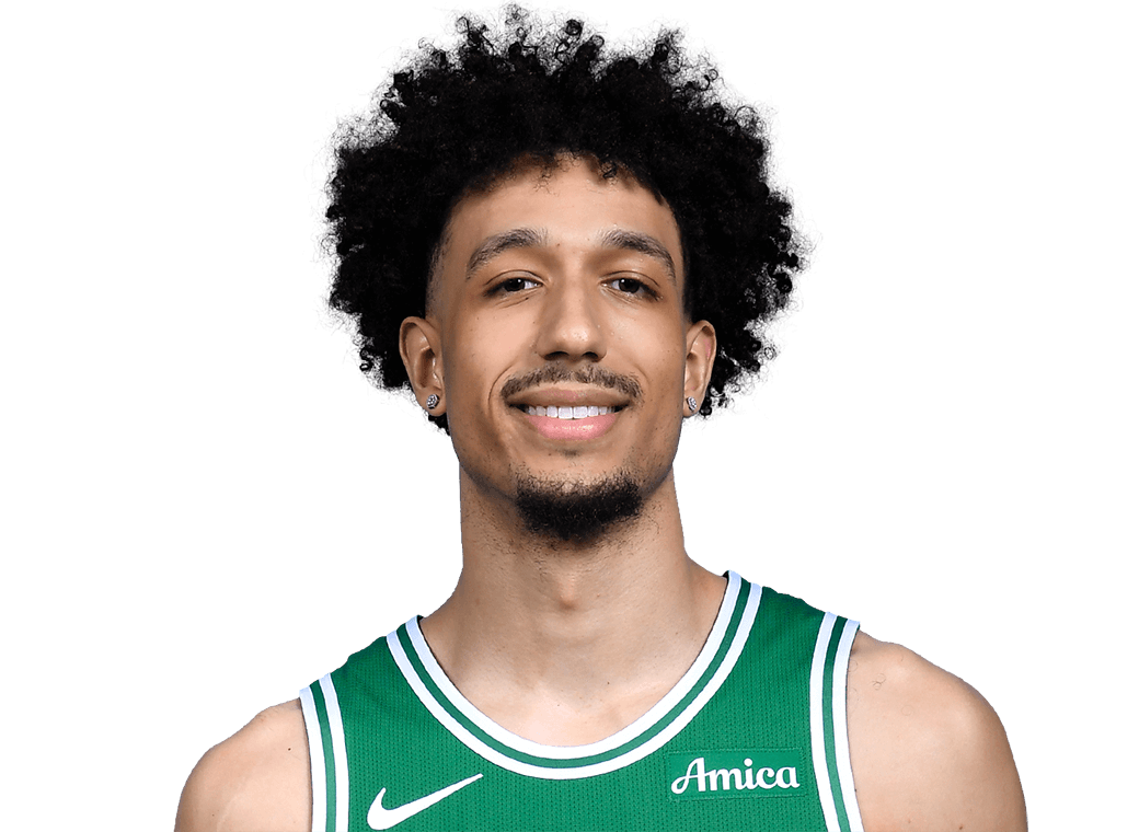 Kendall Brown headshot