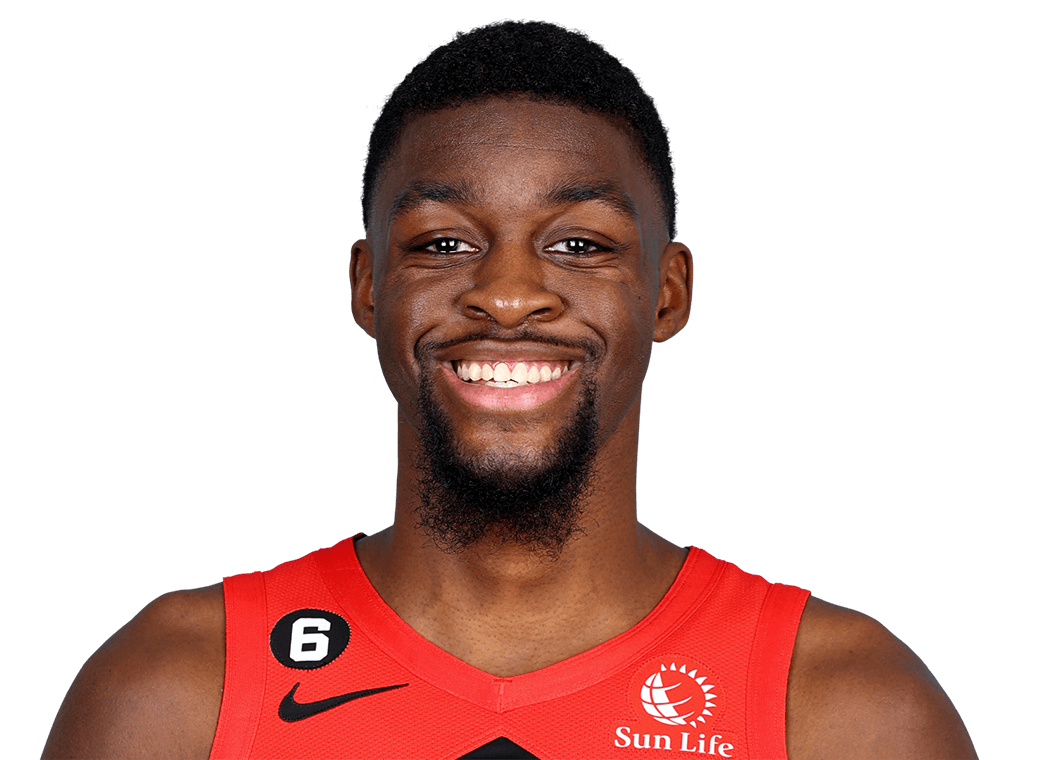 Gabe Brown headshot