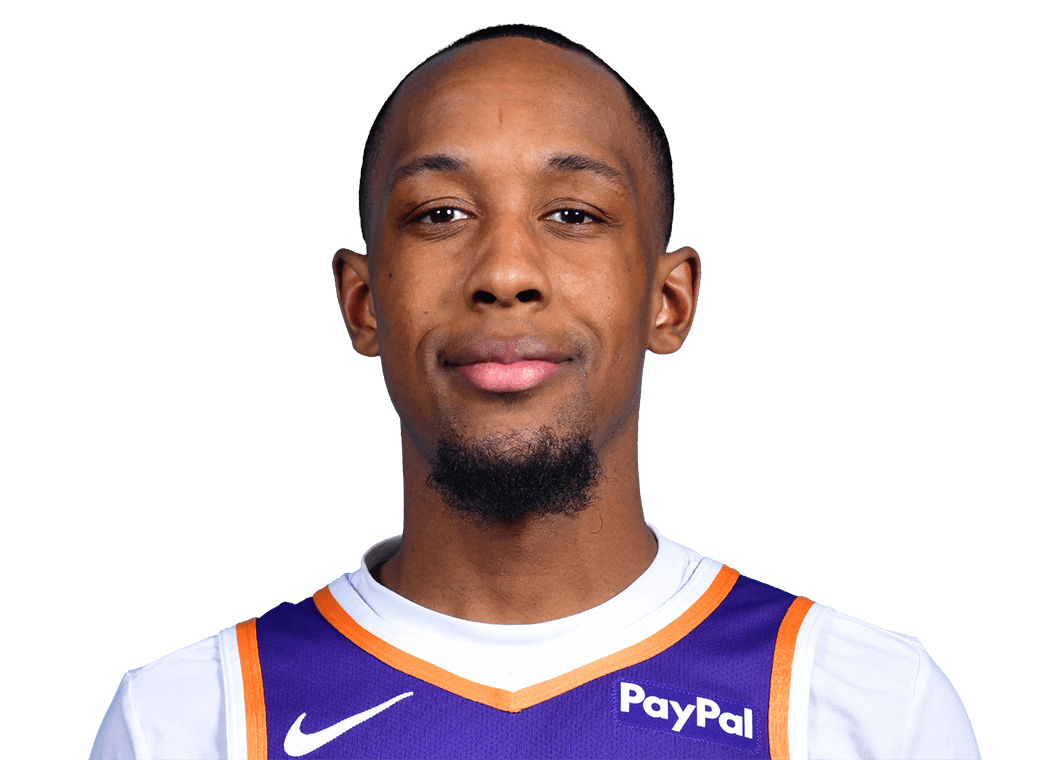 Jamaree Bouyea headshot