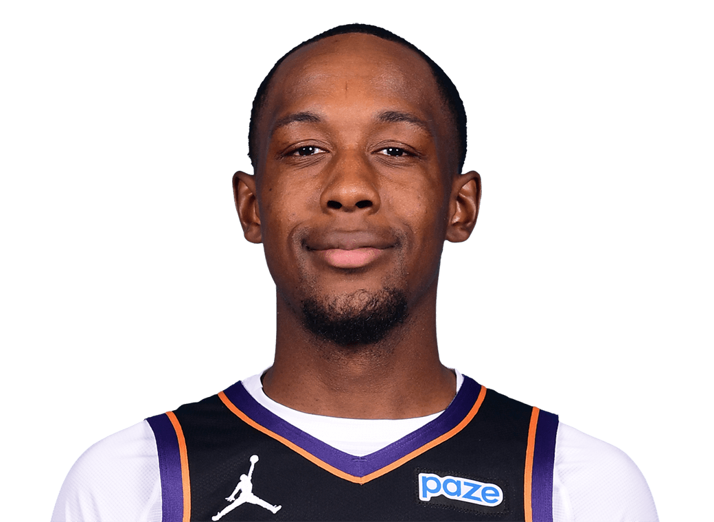 Jamaree Bouyea headshot