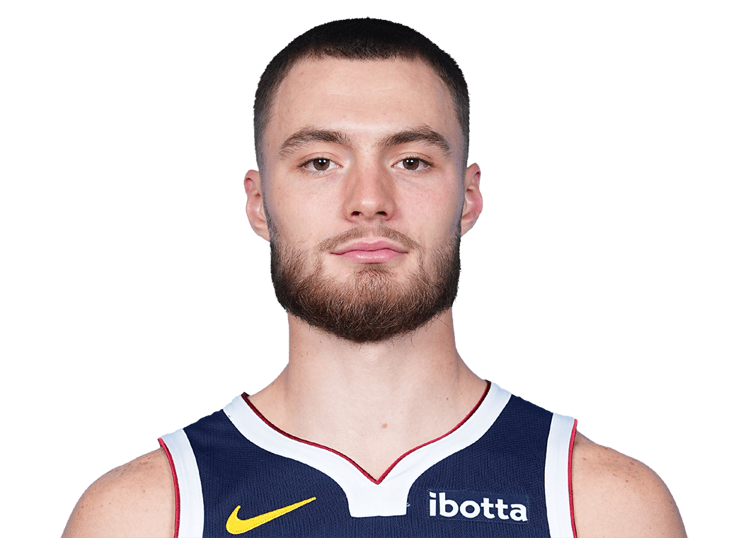 Christian Braun headshot