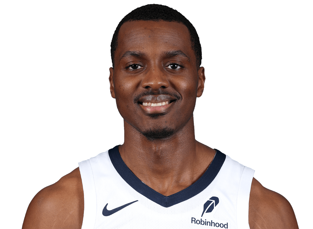 Christian Koloko headshot