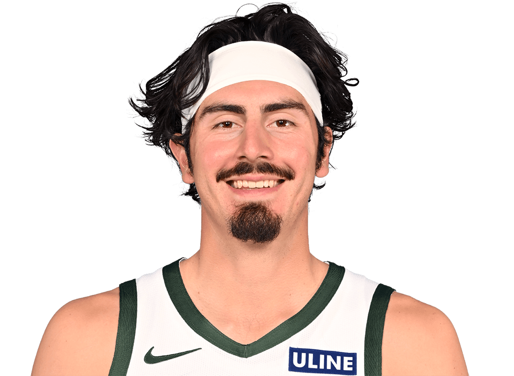 Jaime Jaquez Jr. headshot
