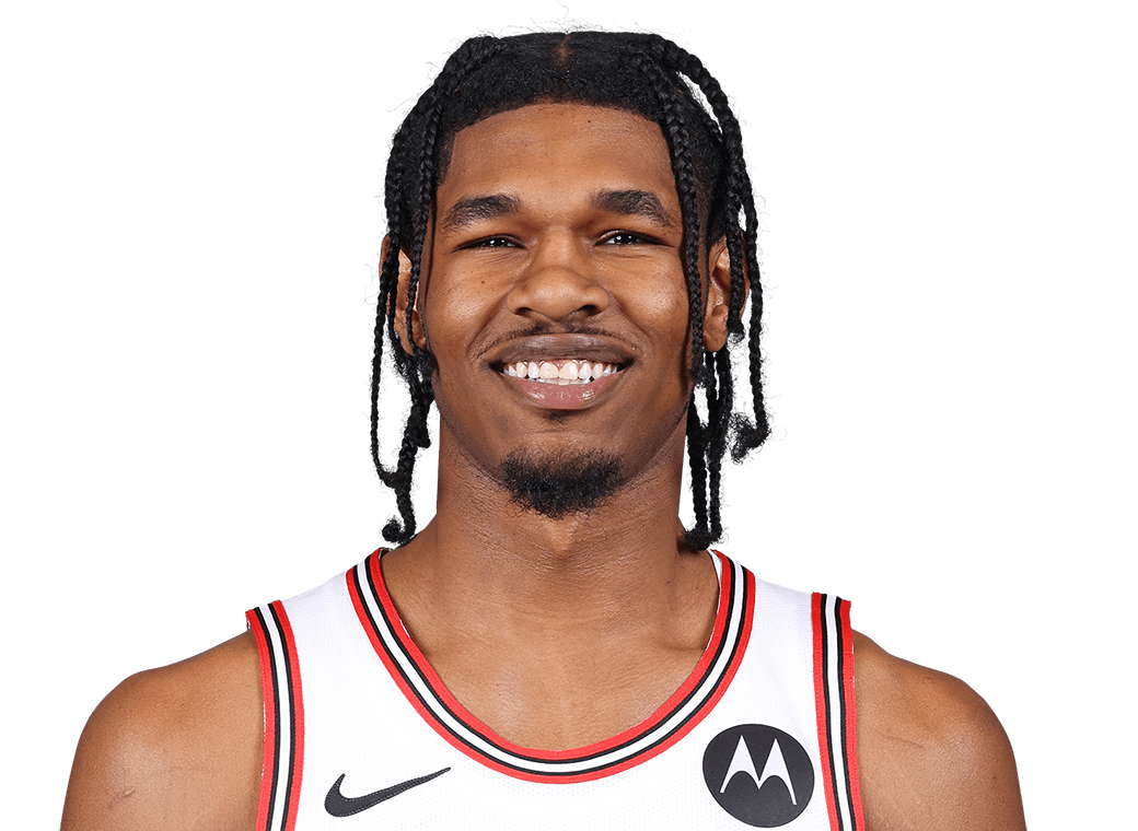 Justin Lewis headshot
