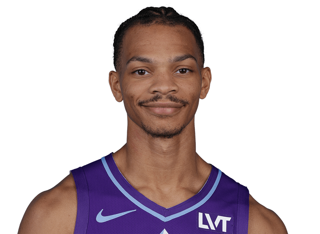 Isaiah Wong headshot