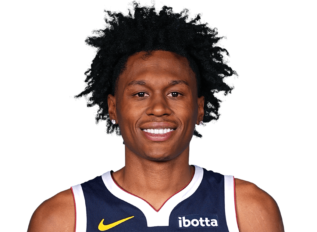 Peyton Watson headshot