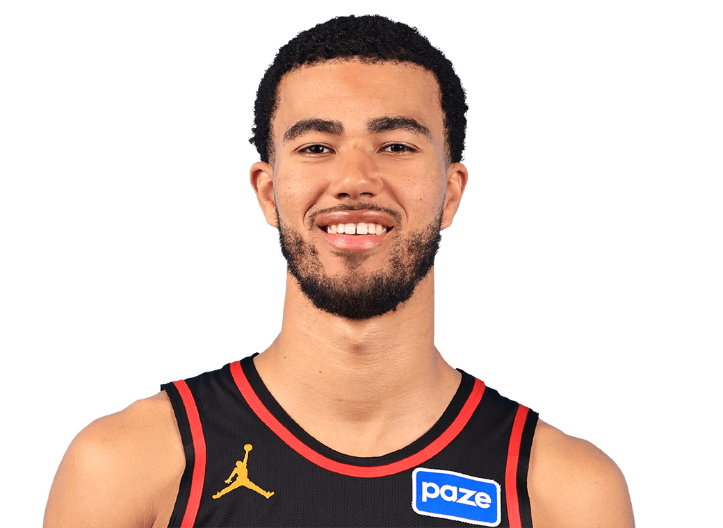 Caleb Houstan headshot