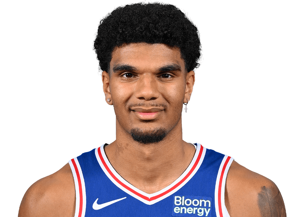 Dominick Barlow headshot