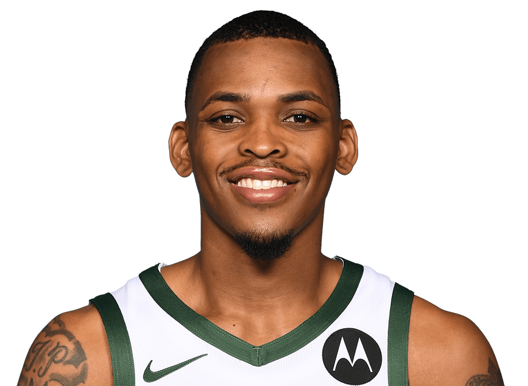 James Akinjo headshot