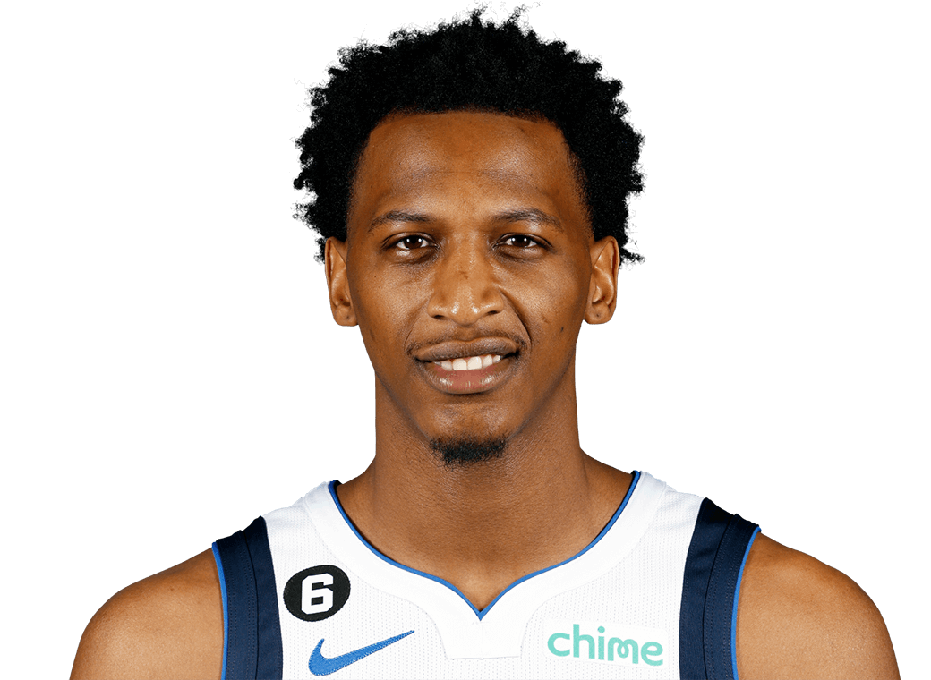 Marcus Bingham Jr. headshot