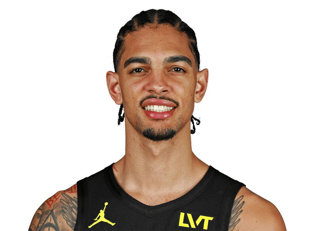 Michael Devoe headshot