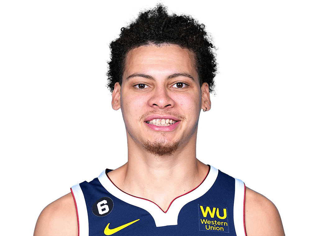 Kellan Grady headshot
