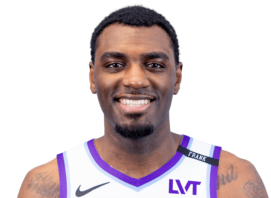 Vince Williams Jr. headshot