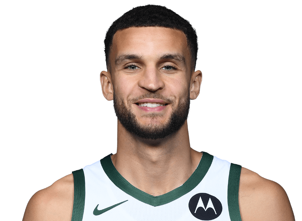 Pete Nance headshot