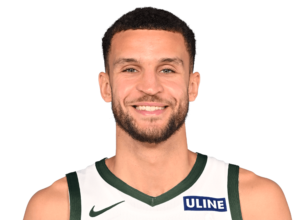 Pete Nance headshot