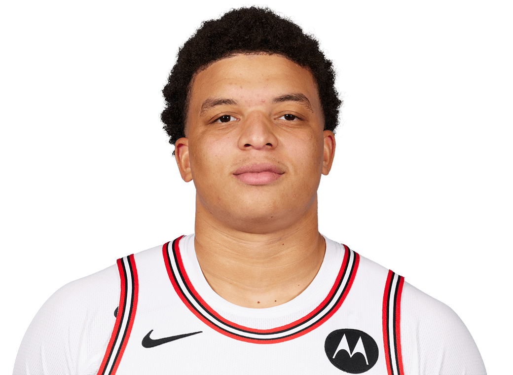 Kenneth Lofton Jr. headshot