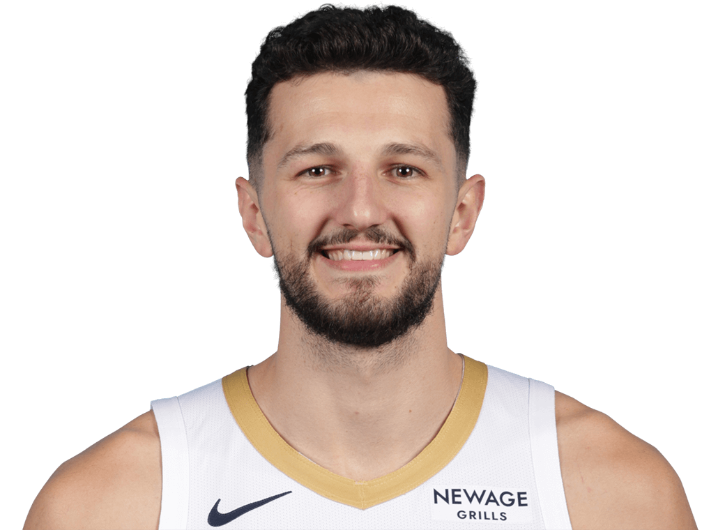 Karlo Matković headshot