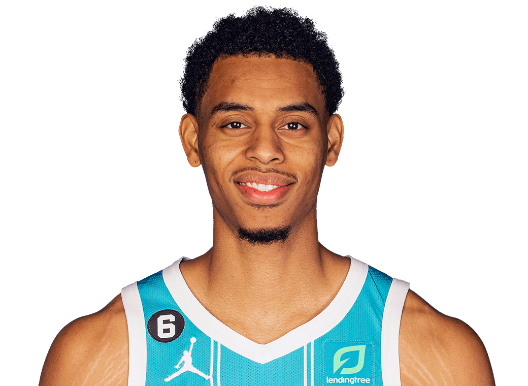 Jaylen Sims headshot