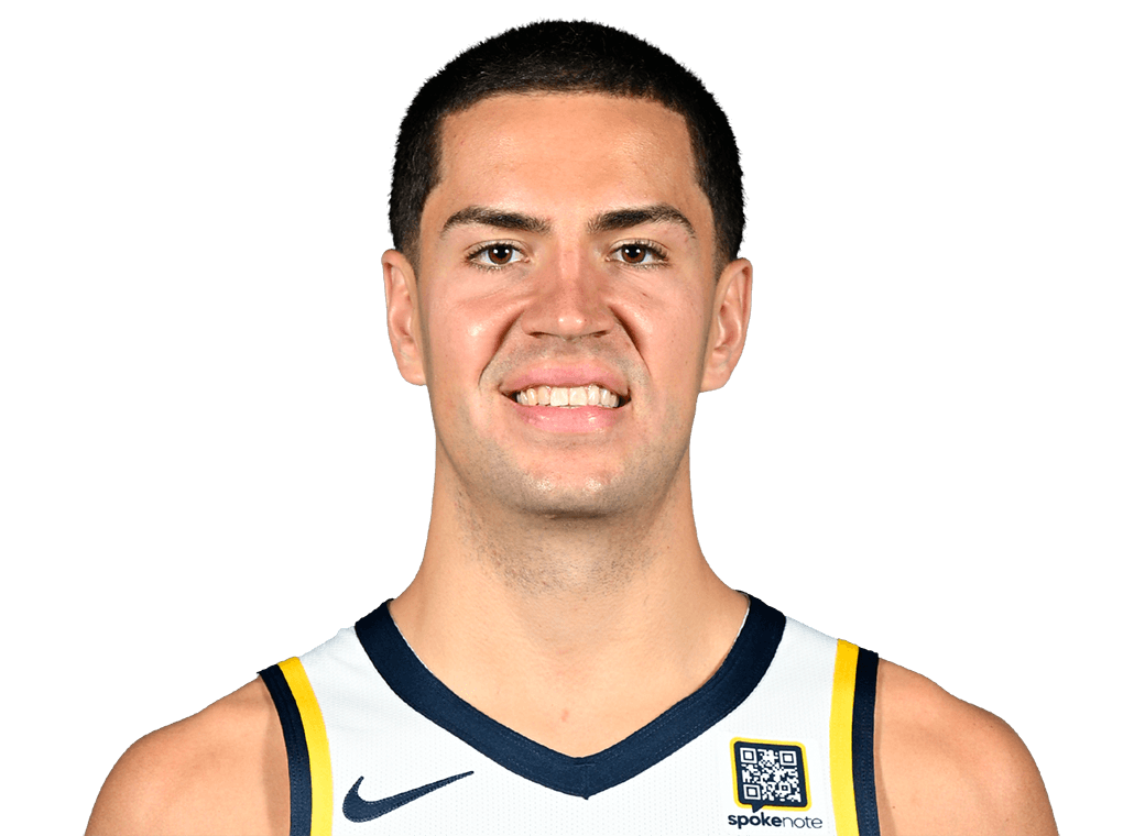 Cole Swider headshot