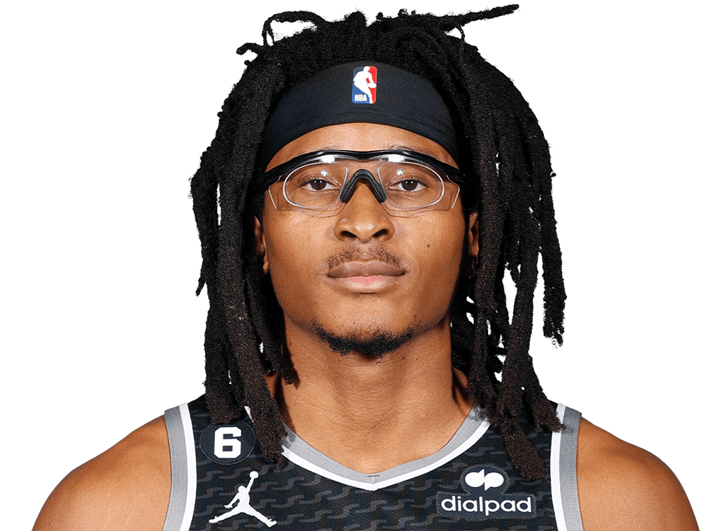 Chima Moneke headshot