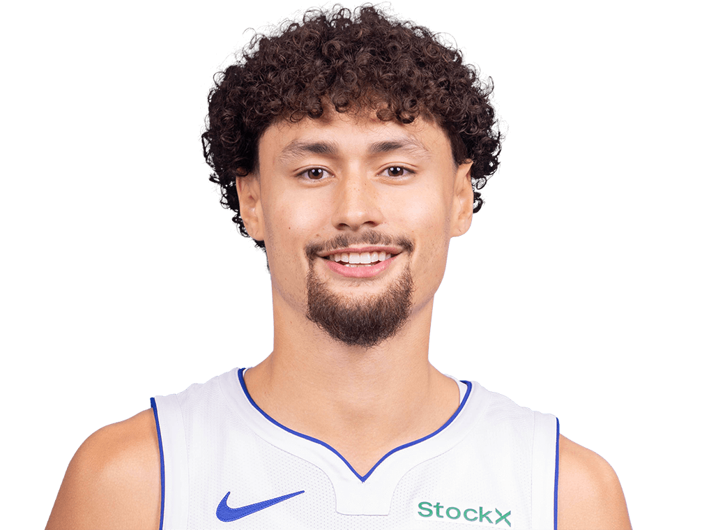 Javante McCoy headshot