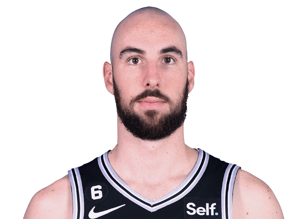 Tommy Kuhse headshot