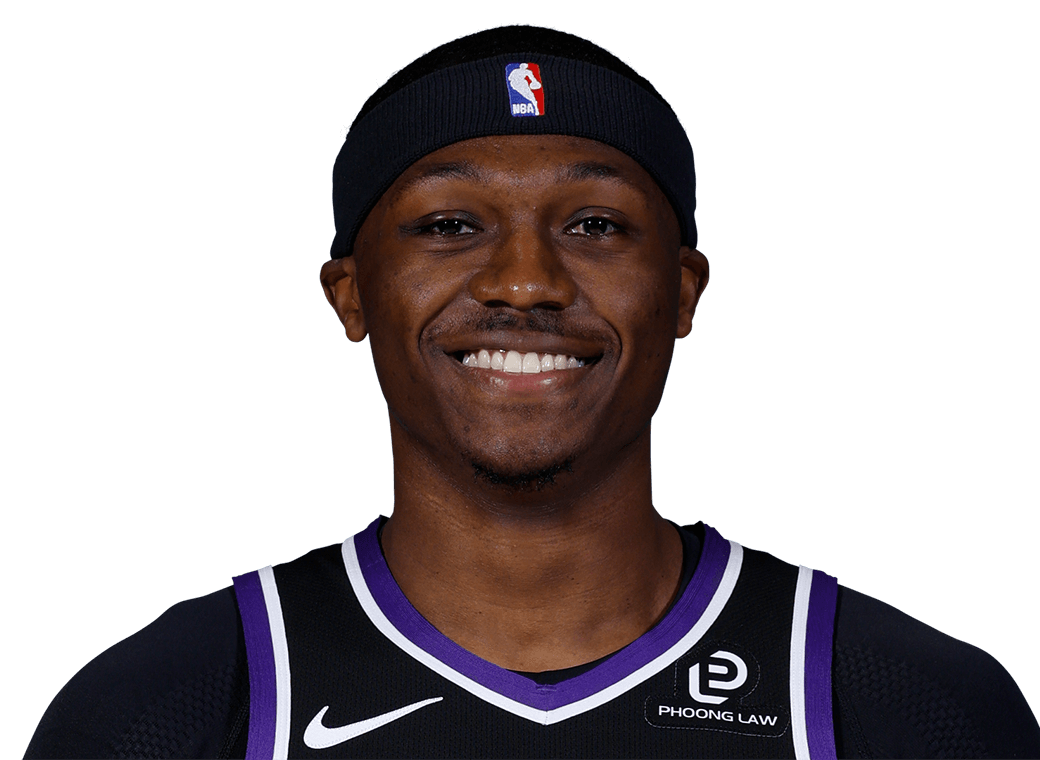 Daeqwon Plowden headshot