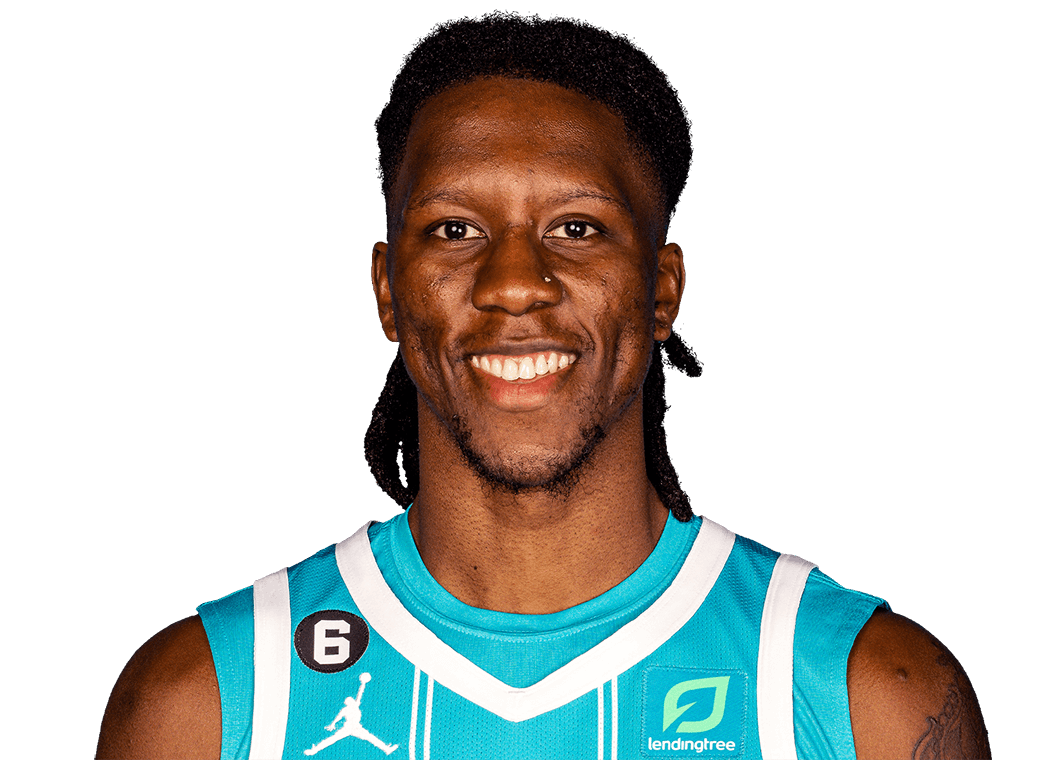 Anthony Duruji headshot