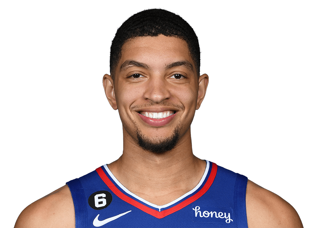 Lucas Williamson headshot