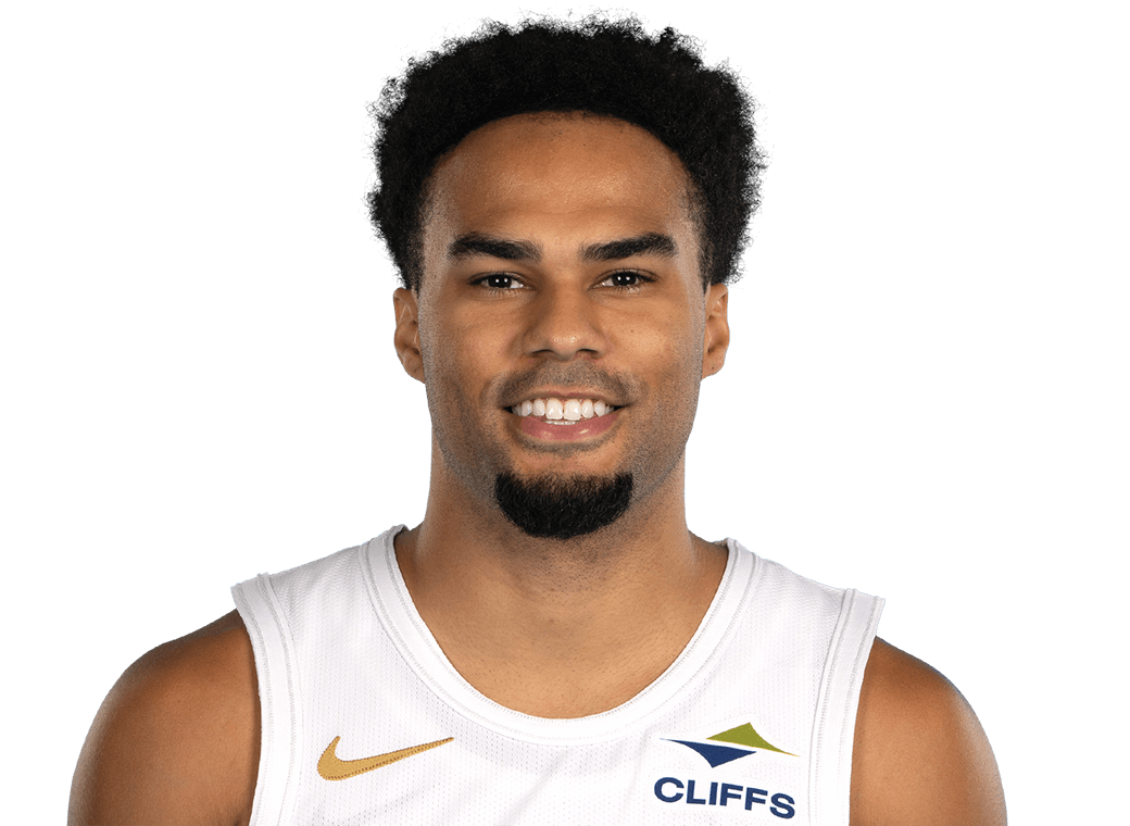 Jacob Gilyard headshot