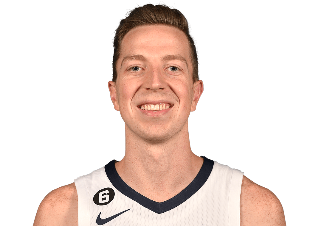Justin Bean headshot