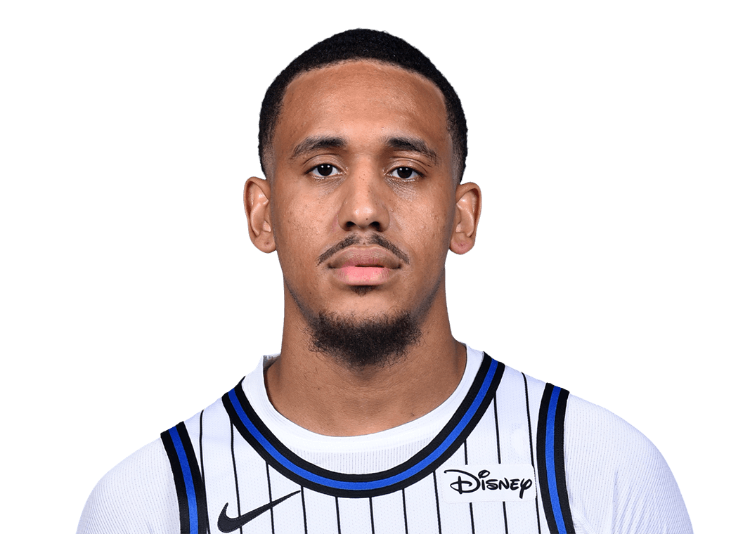 Alex Morales headshot