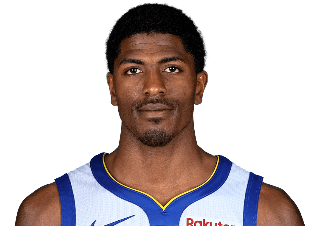 Nate Williams headshot