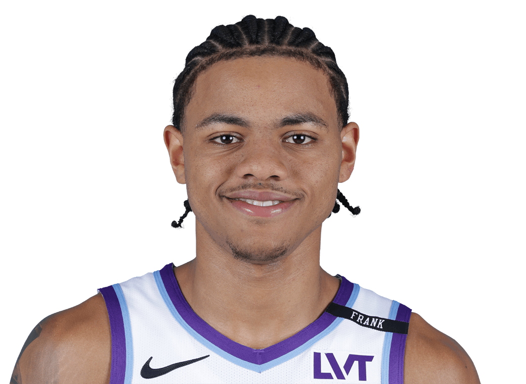 Keyonte George headshot