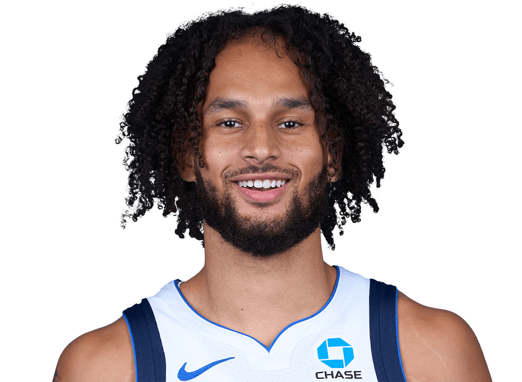 Dereck Lively II headshot