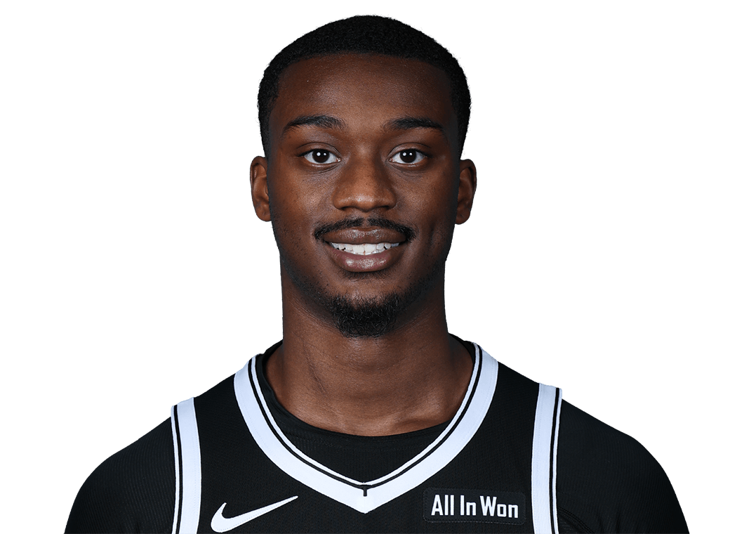 Dariq Whitehead headshot