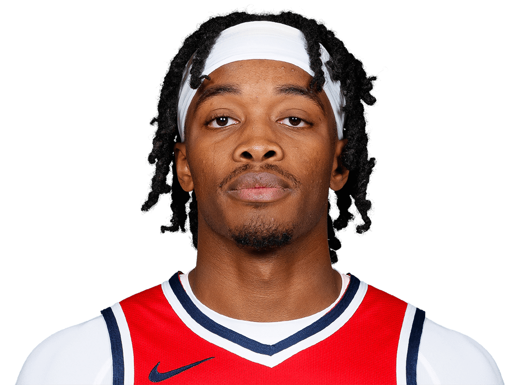 Bilal Coulibaly headshot