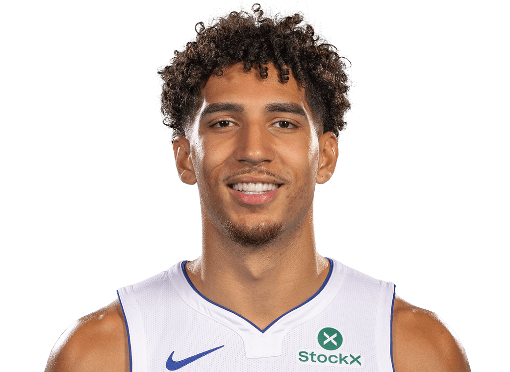 Colby Jones headshot