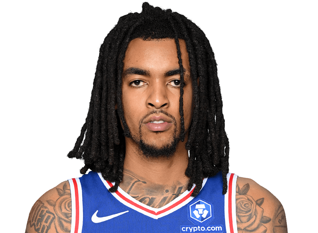 Emoni Bates headshot