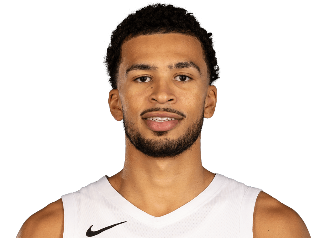 Toumani Camara headshot