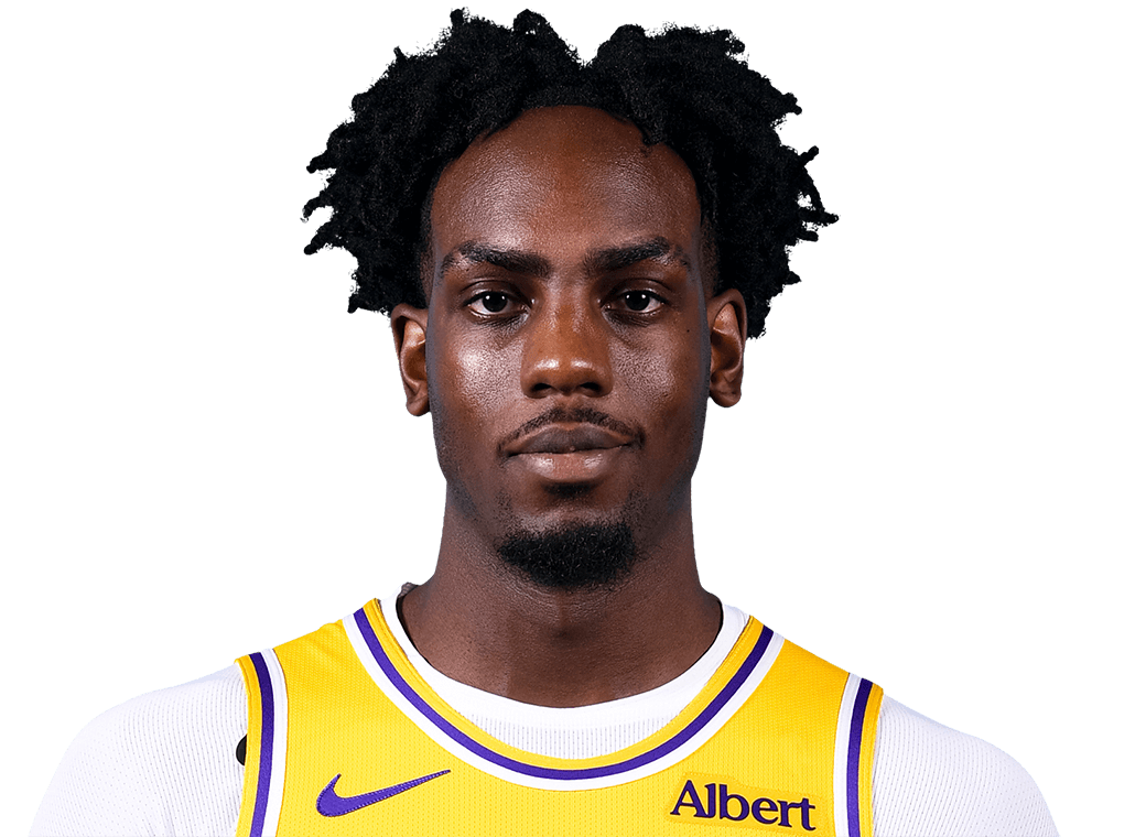 Arthur Kaluma headshot