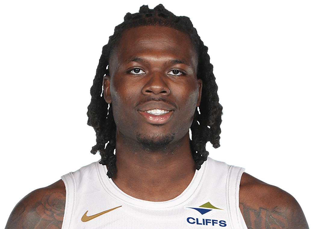 Chris Livingston headshot