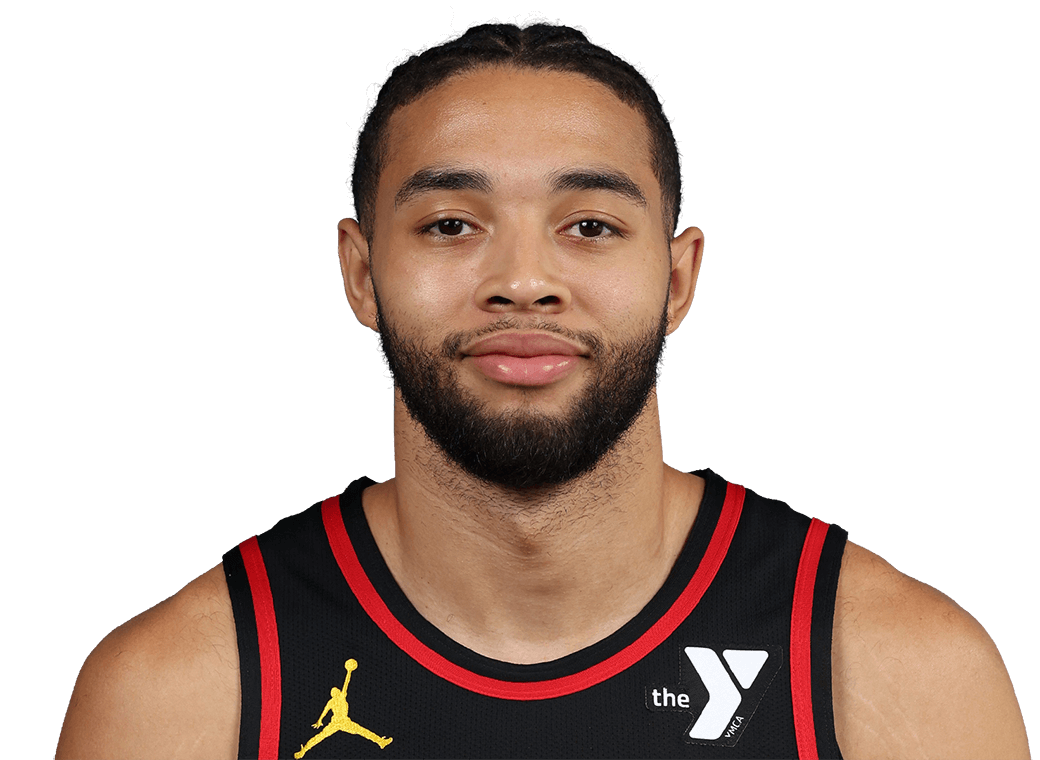 Seth Lundy headshot