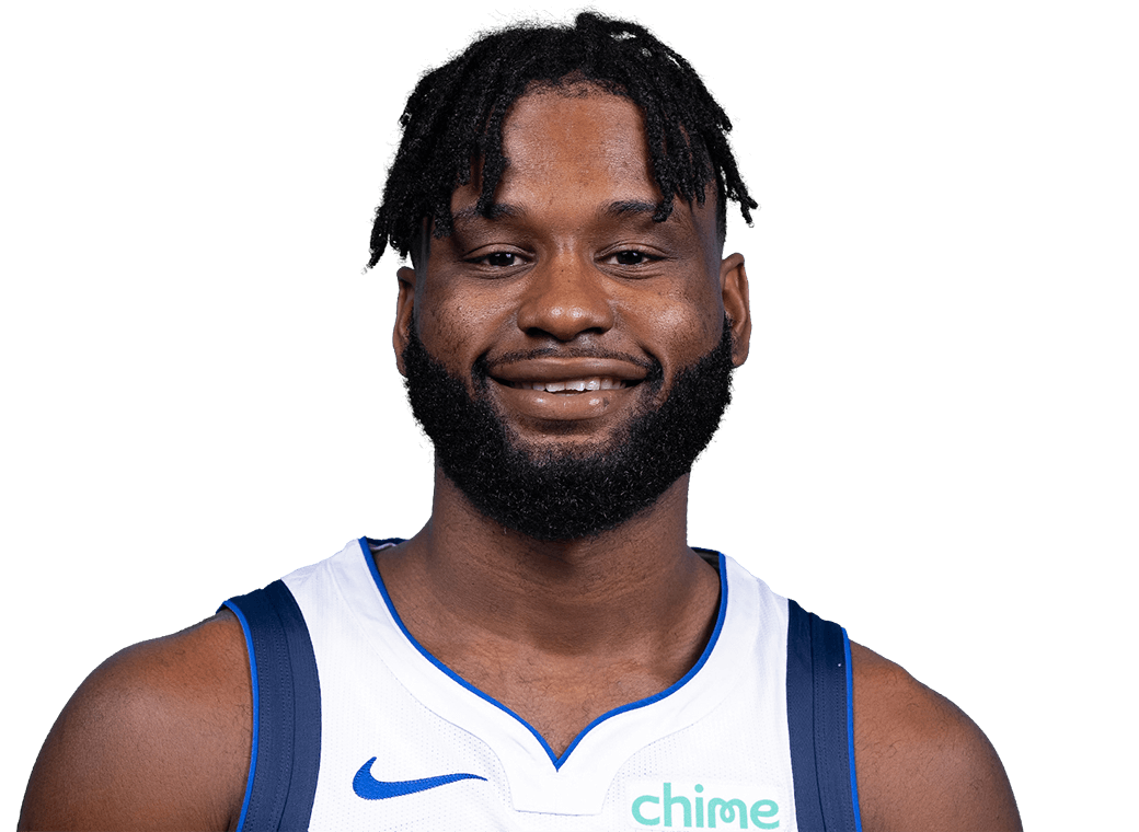 Mike Miles Jr. headshot