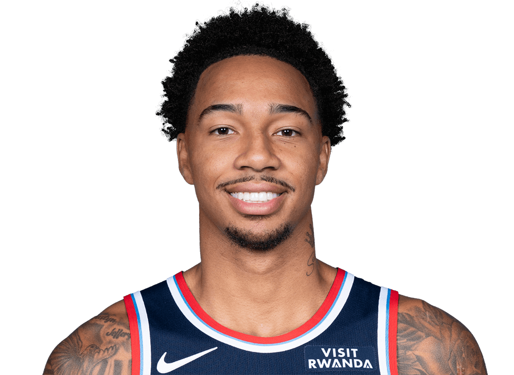 Jordan Miller headshot