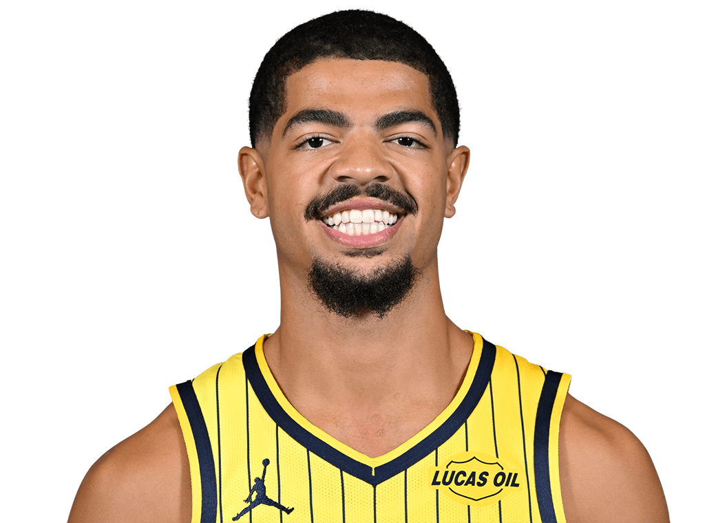 Ben Sheppard headshot