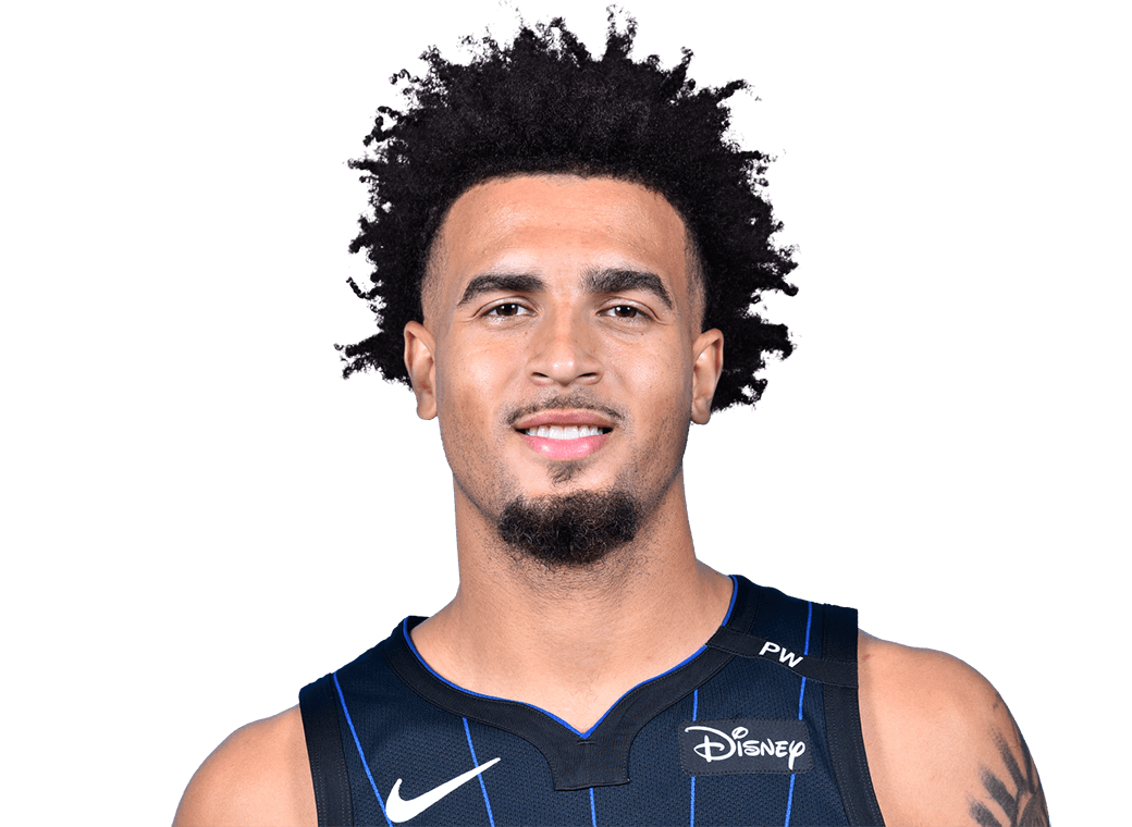 Jalen Slawson headshot